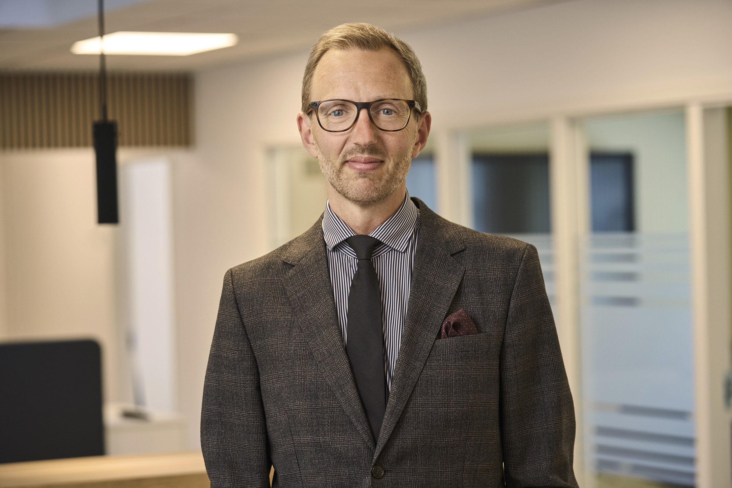 Anders Munk Zacho