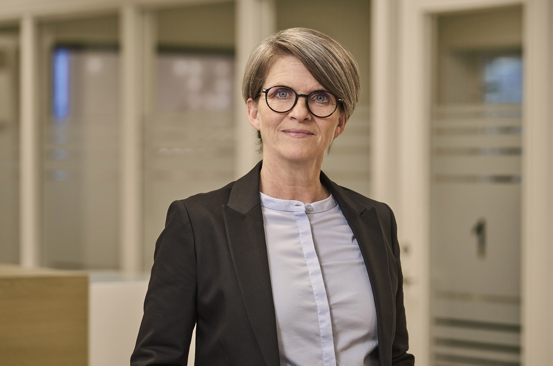 Janne Juul Wandahl